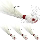 Bucktail-Jigs-Saltwater-Hair-Jigs-Head