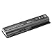4400mAh 10.8V Laptop Battery for HP G60-441US G60-508US G60-530US G60-533CL G60-535DX G60-630US G60-635DX G60-642NR G61-304NR G61-327CL G61-336NR G61-429WM G70-460US G71-329WM G71-343US G71-345CL G71-347CL G71-442NR G71-449WM (Black)