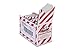 Cough Drops by Fisherman's Friend, Cough Suppressant and Sore Throat Lozenges, Cherry Sugar Free Menthol Flavor (24 Pack of 20 Count Each) 480 Count