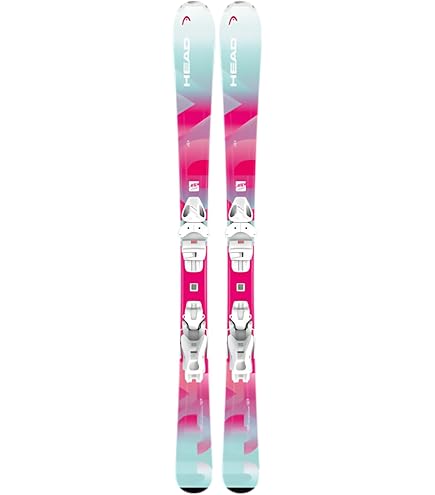 Amazon.com : Rossignol Hero Jr Multievent Kids Skis 140cm : Sports