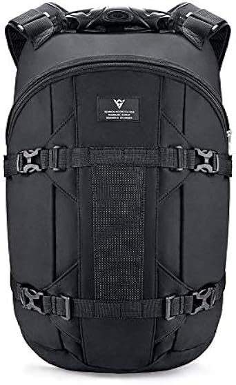 motorcycle backpack amazon