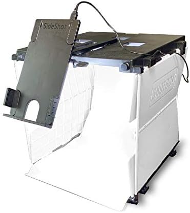 shotbox portable photo studio