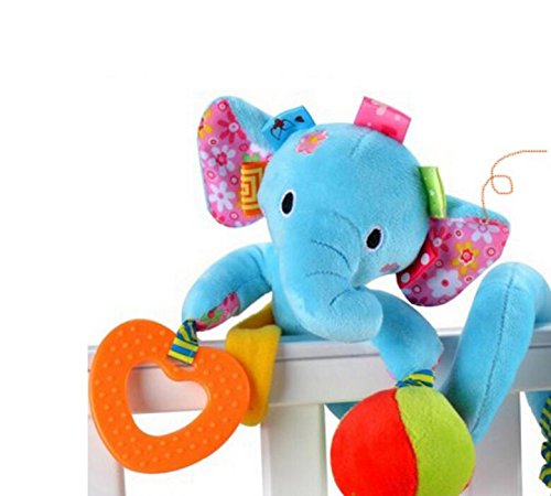 1 Royarebar+Elephant+Stroller+Activity+Hanging