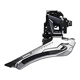 SHIMANO Ultegra R8000 Clamp-On Front Derailleur