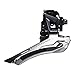 SHIMANO Ultegra R8000 Clamp-On Front Derailleur