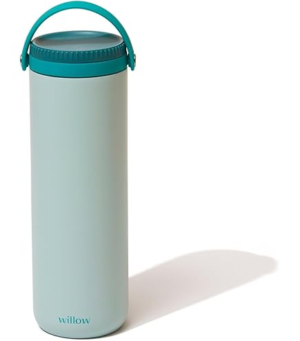 Boon Frosh Portable Breast Milk Cooler - Purple