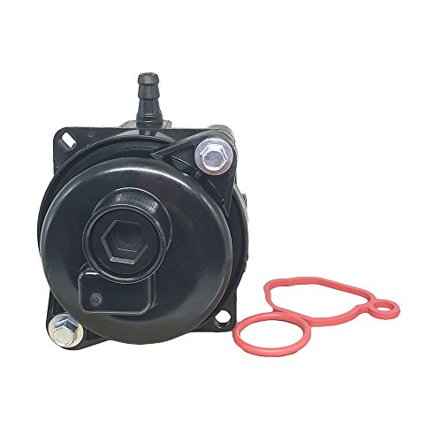 New 590556 Carburetor Carb Replacement with Mounting Gasket Kit for Most Briggs & Stratton 09P702 9P702 550E Vertical Engine
