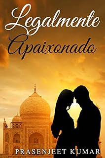 Livro Legalmente Apaixonado