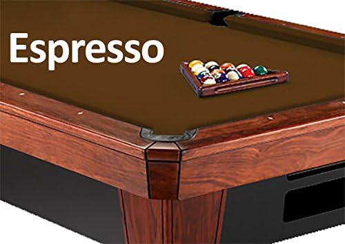 シモニスクロスエスプレッソビリヤードcloth 正規店 9足カット