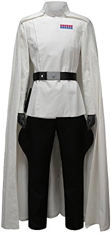 HAllOWEEN COSTUME FULL SET (M, ROGUE)