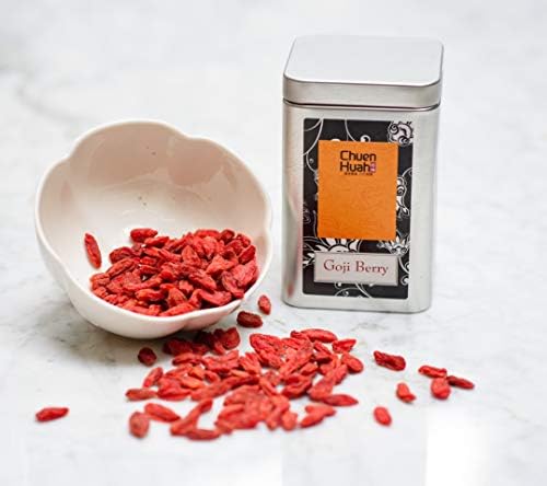 Goji Berry (6 ounce)