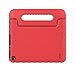 LTROP All-New Fire 7 (2017 Release) Case for Kids, Light Weight EVA Shock Proof Handle Kid-Proof Case for Fire 7 inch Display Tablet 7th Generation - Red