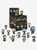 Funko Mystery Minis: Game of Thrones