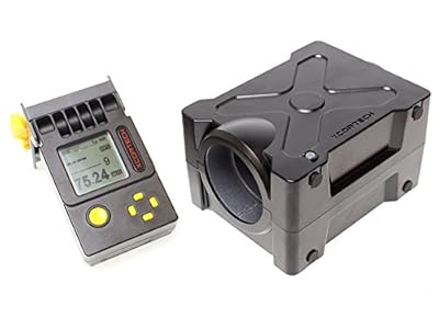 XCORTECH製 弾速測定器 X3500 BK