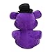 FNAF Toys Shadow Freddy Bear Plush Doll Toy 10inch