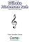 Livro Reproduzindo a música de Wilhelm  Friedemann Bach Em arquivo WAV com base no Arduino