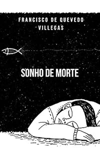 Livro Sonho de morte: Um romance satírico do século 16