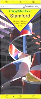 Stamford, Ct City Slicker