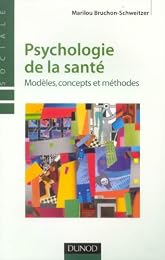 Psychologie de la santé