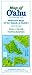 Map of O'Ahu: Reference Maps of the Islands of Hawai'I by