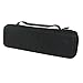 co2CREA Hard Travel Case Replacement for John Frieda Hair Hot Air Brush 1 or 1.5 inch