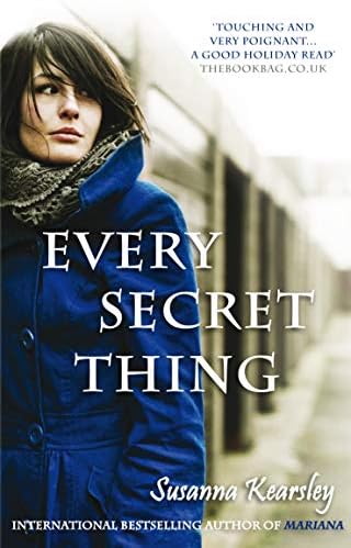 Every Secret Thing (Christopher Redmayne) Paperback – August 2, 2010