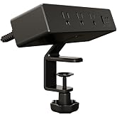 Vari Power Hub 4th Gen &ndash; Desk Mount Charging Station