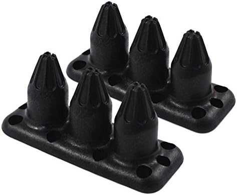Asr Tactical Self Defense Device Shin Kicker (2 Pack) (650313734620)