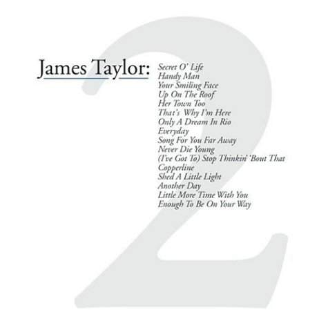 Download James Taylor - Greatest Hits, Vol. 2 Download James Taylor - Greatest Hits, Vol. 2