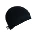 Turtle Fur Polartec Classic 200 Fleece Beanie, Black