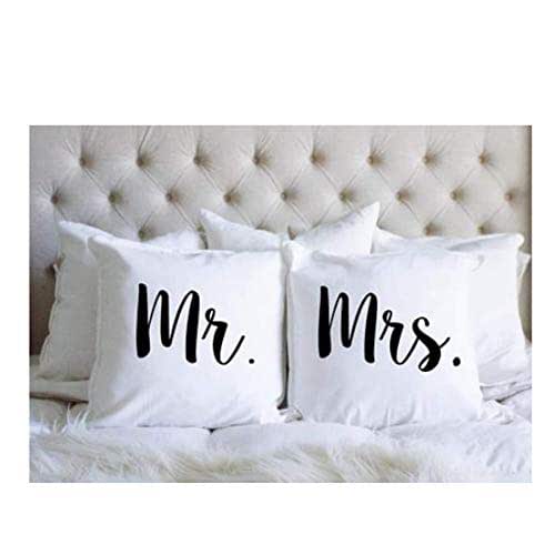 Personalized Throw Pillow Pillow with Custom Quote