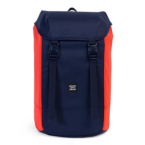 herschel parcel luggage