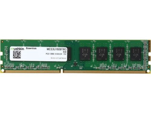 Essentials 8 GB