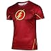 G-LIKE Men's The Flash Short Sleeve T-shirt