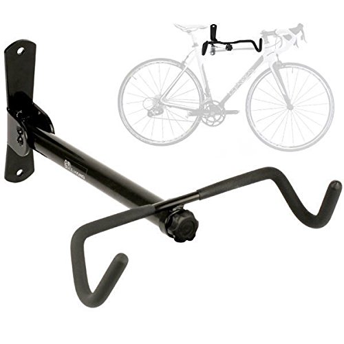 Bikehand Bicycle Storage Rack Wall Mounted Bike Hanger Hook