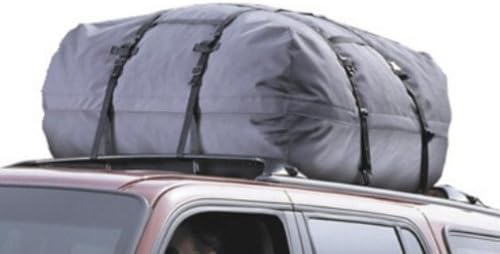 auto xs roof cargo bag