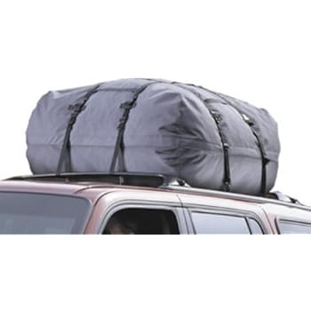 hard top luggage carrier