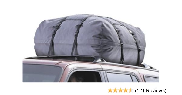 auto xs roof cargo bag