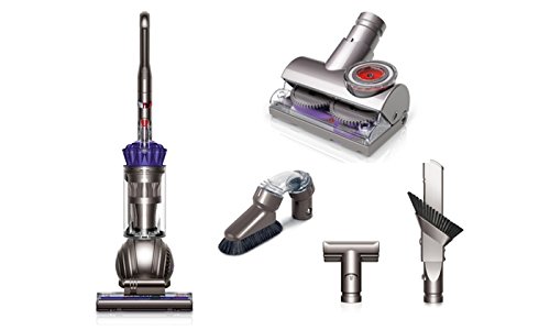 Dyson Ball Animal Upright Vacuum , Purple (Renewed)