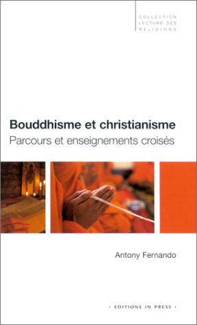 Bouddhisme et christianisme