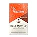 Bulletproof Unfair Advantage Promotes Brain Enhancing Energy 30 Servings New Formula