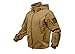 Rothco Special Ops Soft Shell Jacket - Unbeatable Weather Defense and Tactical Versatility