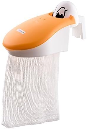 pelican bath toy storage pouch