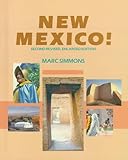 New Mexico!, Simmons, Marc, 082631788X