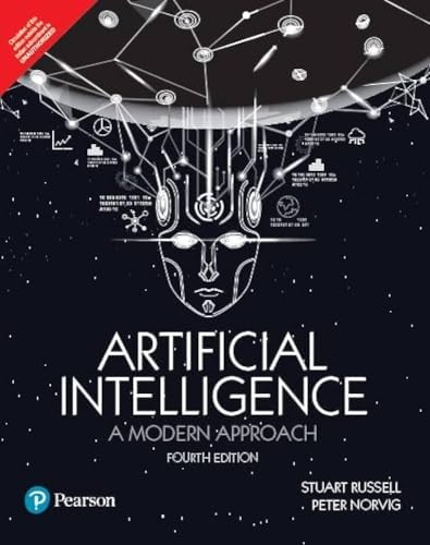 Artificial Intelligence: A Modern Approach, Global Edition