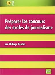 Préparer les concours des écoles de journalisme