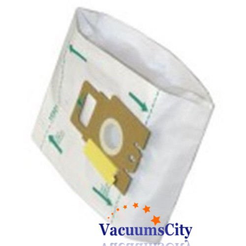 Hoover Telios Canisters Vac Micro Filtration Type H-30 Paper Bags 5 Pk Part # 322