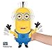 Despicable Me Talking Minion Tim Toy Figure