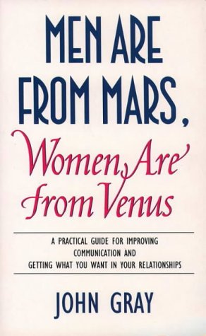 #61 — Men Are from Mars, Women Are from Venus: A Practical Guide f...