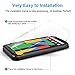 QITAYO Screen Protector for Google Pixel 4 XL, [3 Pack] [Tempered Glass] [Alignment Frame] [Only Cover Display Area] Pixel 4 XL Screen Protector